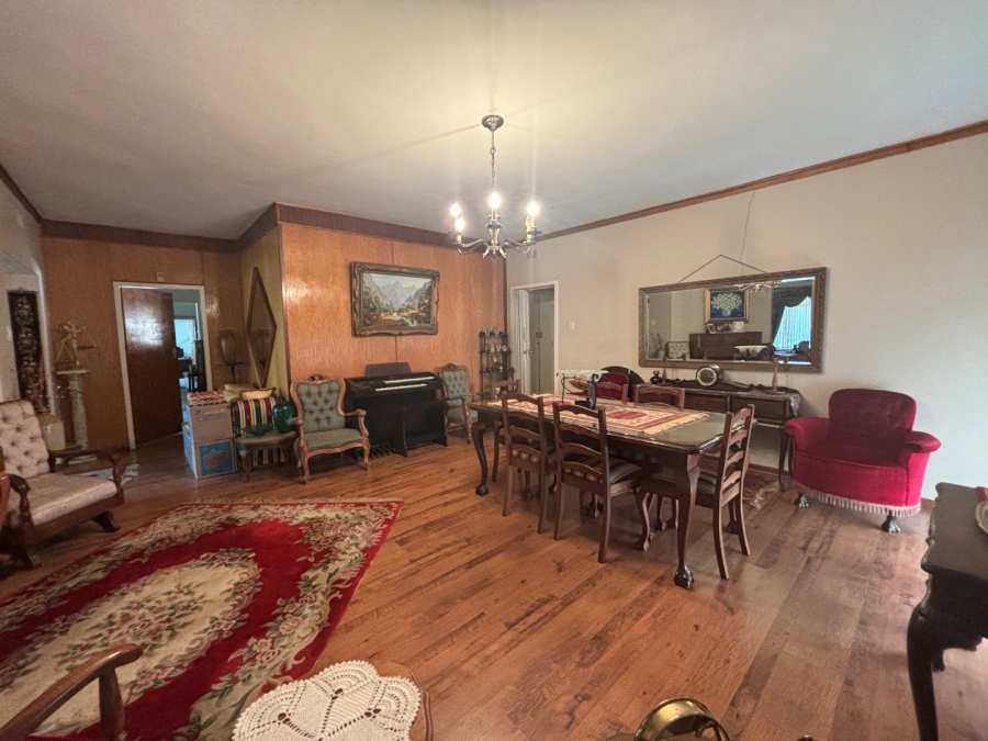 4 Bedroom Property for Sale in Wilkoppies North West